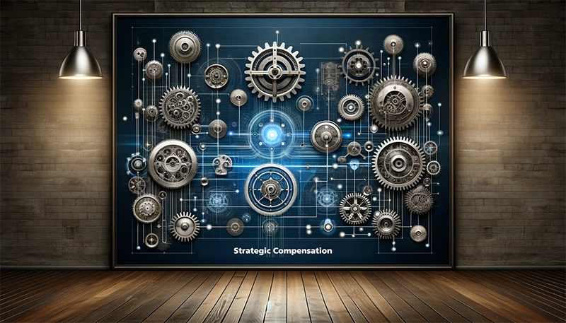 Organizations layoff positions with reduction in force.