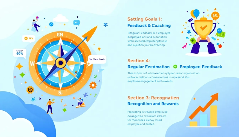 Tips for a successful performance improvement plan.