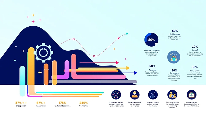 Monitoring and documenting progress in performance improvement plans.