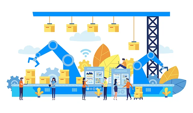 Manufacturing Salary Survey