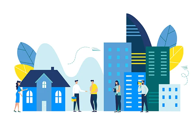 Real Estate Salary Survey