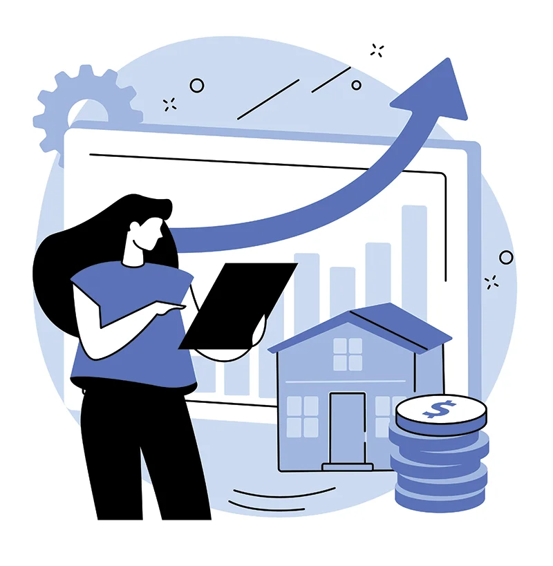 Real Estate Brokerage Salary