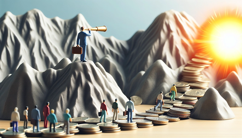 Outlook for Case Manager pay