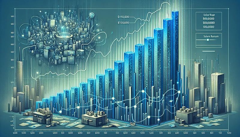 Procurement Manager Salary in Large Companies