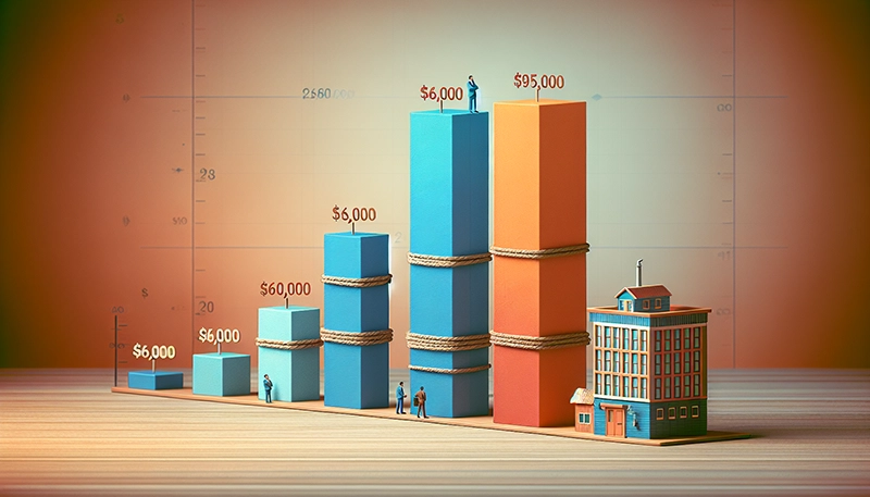 Procurement Manager Salary in Small Companies