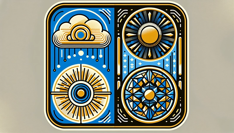 Illustration of best companies for sales professionals