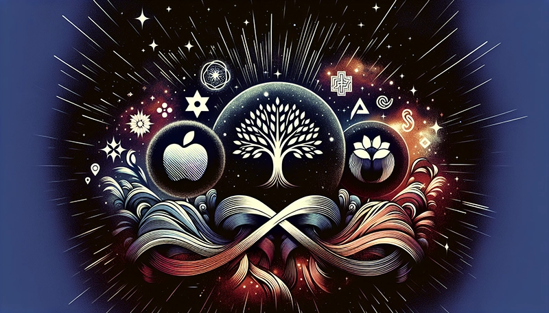 Illustration of top paying companies in software development