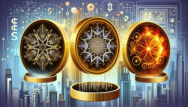 Illustration of high salaries in data engineering