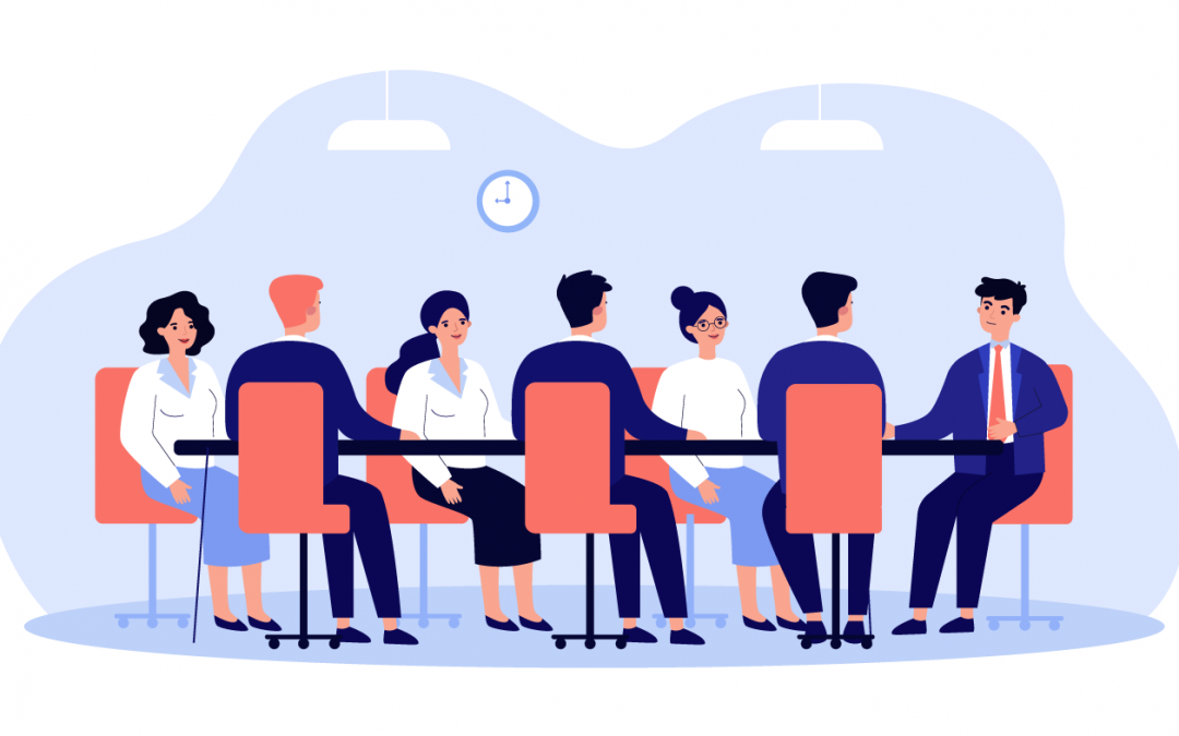 What is Organizational Consulting and How Can It Help Your Business?