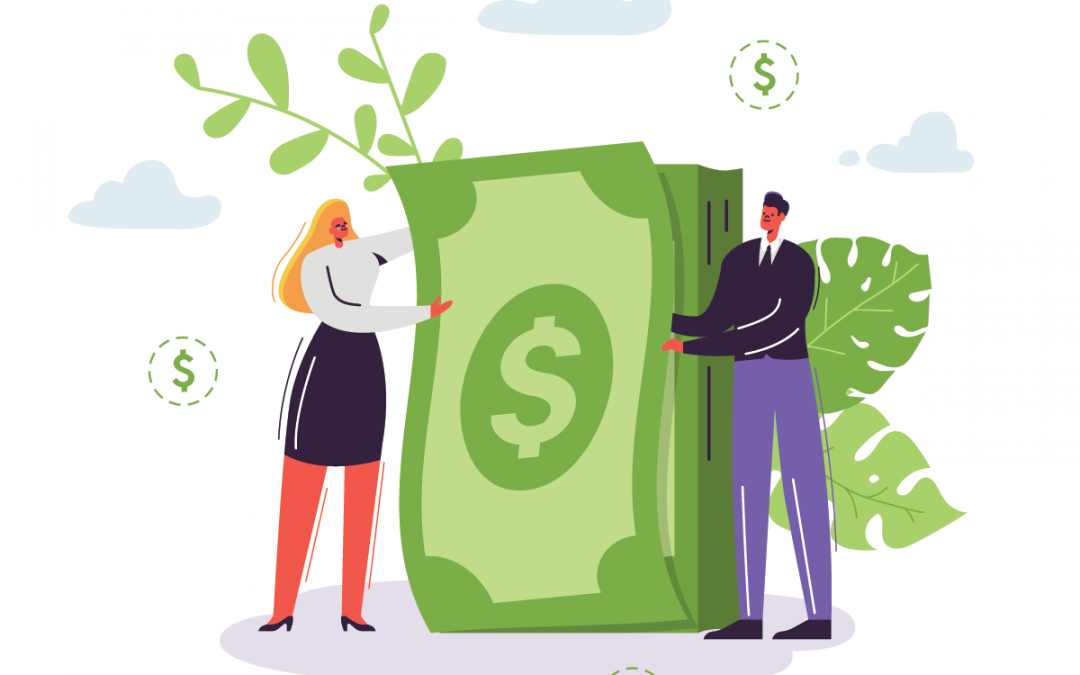 What is a merit increase?