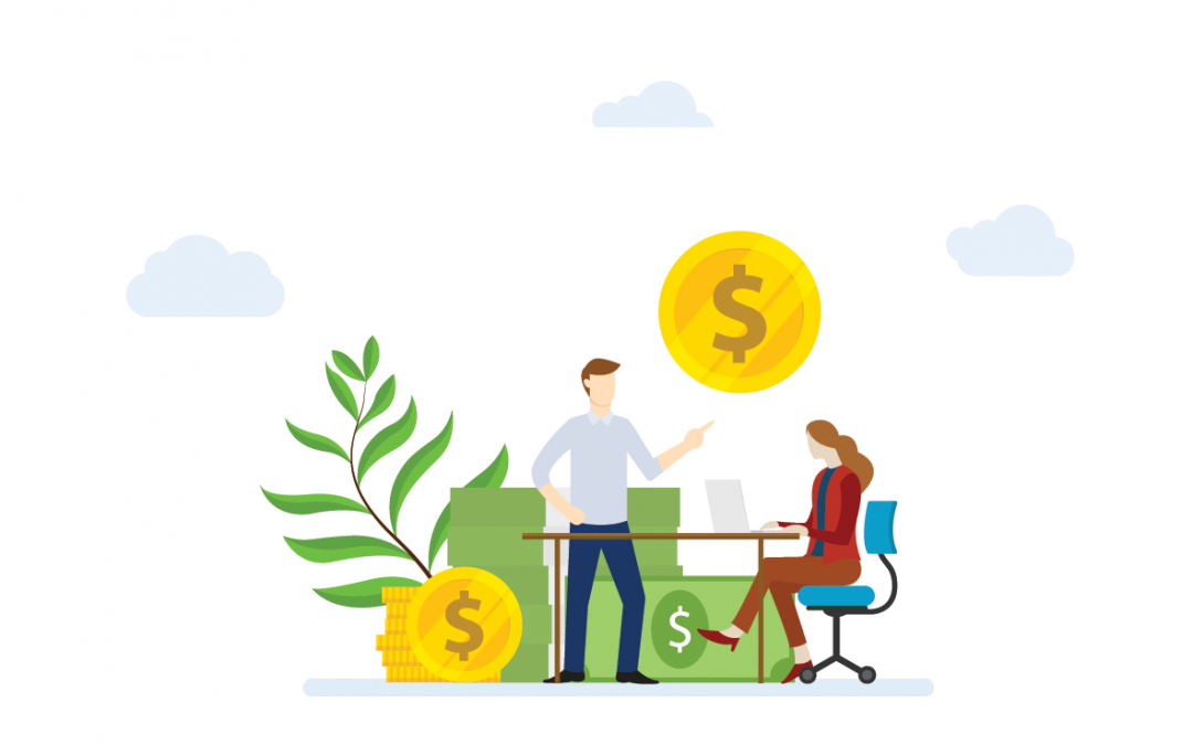 What is a salary structure? (Definition and How To Develop One)