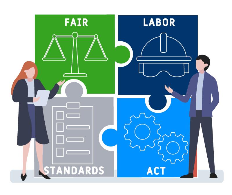 Understanding FLSA Status & the Fair Labor Standards Act