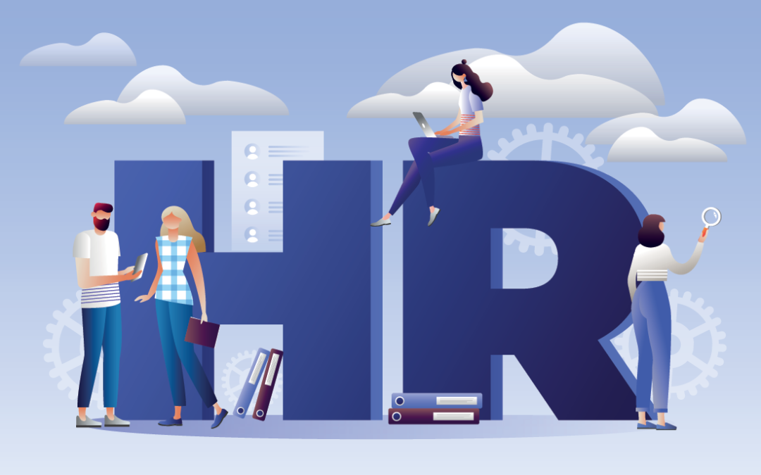 20+ of the Best HR Consulting Firms