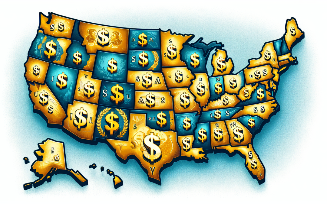 What is the average HR Manager salary by company size