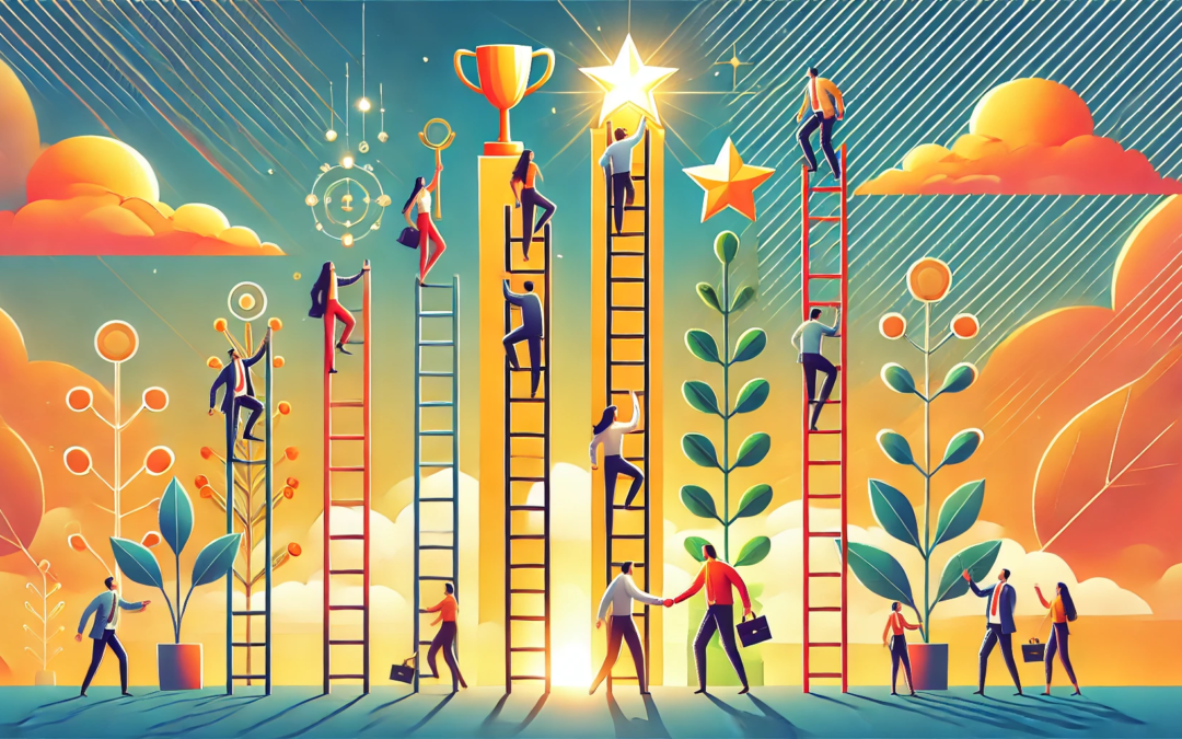 Mastering the Annual Incentive Plan: Strategies for Success and Growth