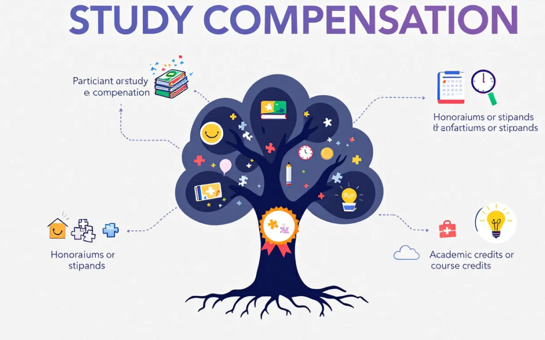 The Essentials of Study Compensation: What Participants Need to Know