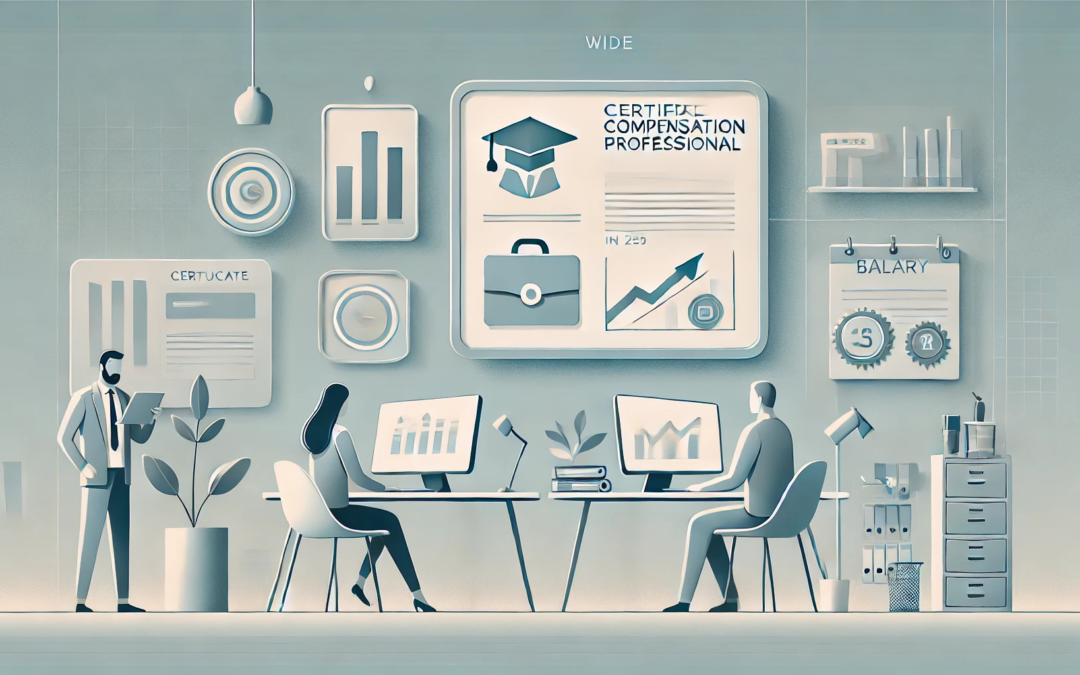 Top Certified Compensation Professional Courses & Benefits in 2025