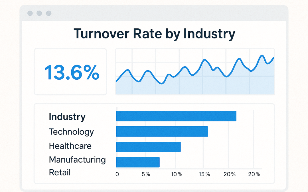 Master the Turnover Equation: Simple Steps to Calculate Your Employee Turnover Rate
