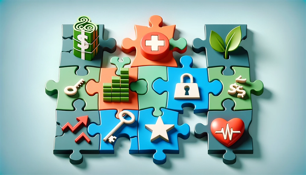 Compensation Policy Puzzle