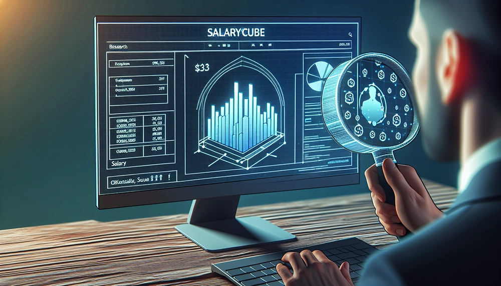 Competitive Compensation Packages