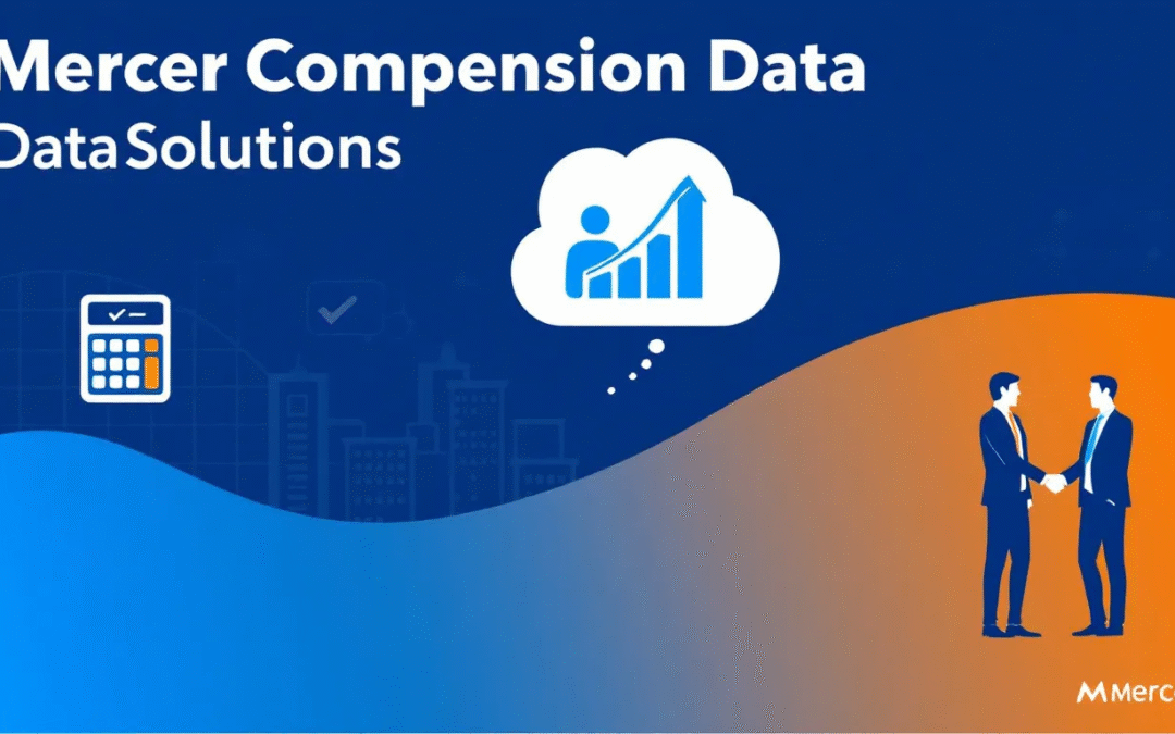 Top ERI Compensation Alternatives & Competitors in 2025: Your Comprehensive Guide