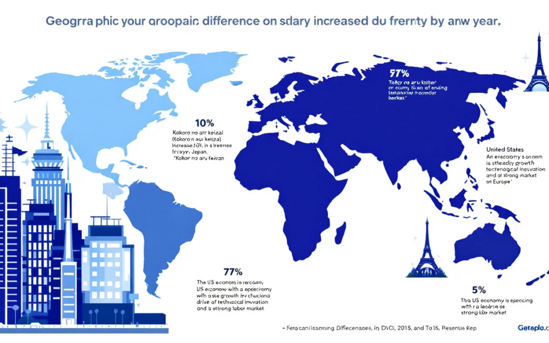 Understanding What Is Average Salary Increase Per Year in 2025