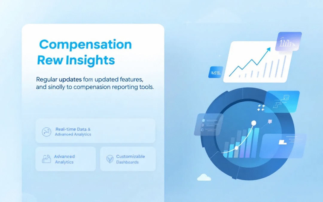 Latest Comp Report: Insights & Trends in Employee Compensation