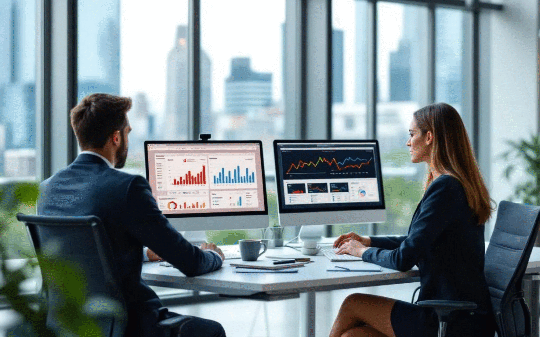SalaryCube vs Mercer: Which Compensation Benchmarking Platform is Right for Your Organization?